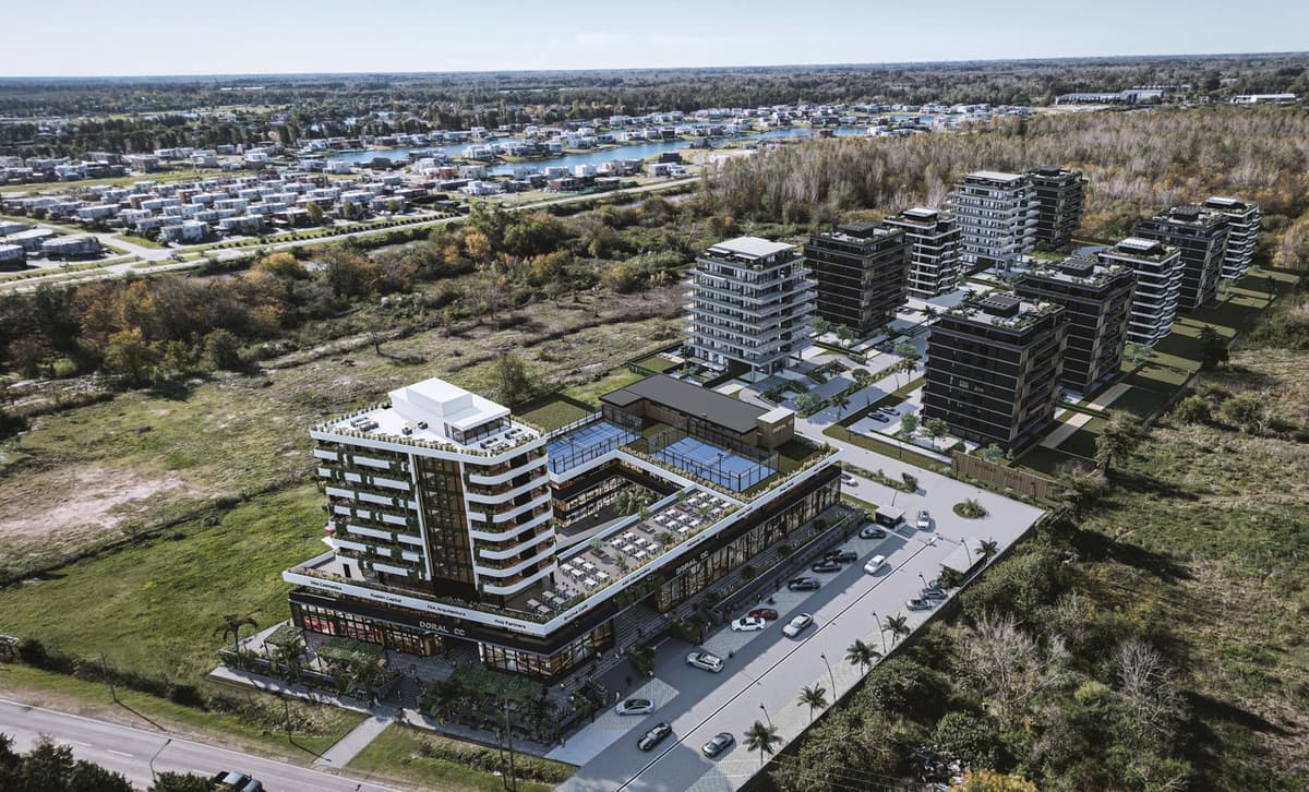 Doral Centro Comercial 1