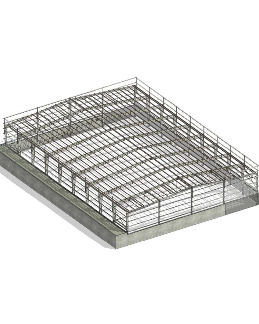 Polideportivo CYLP 3