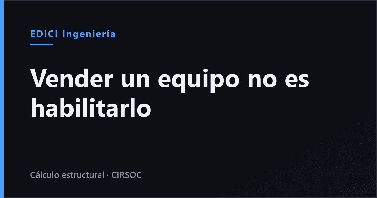 Vender un equipo a Vaca Muerta no es habilitarlo: SRC de YPF, GRO de PAE y Compre Neuquino